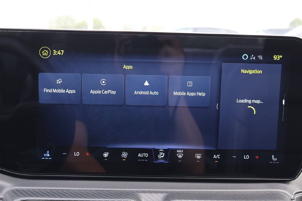 Used 2025 Ford Mustang GT Premium RWD image 12
