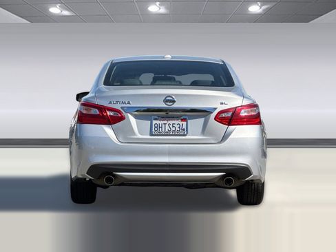 Used 2017 Nissan Altima 2.5 SL image 8