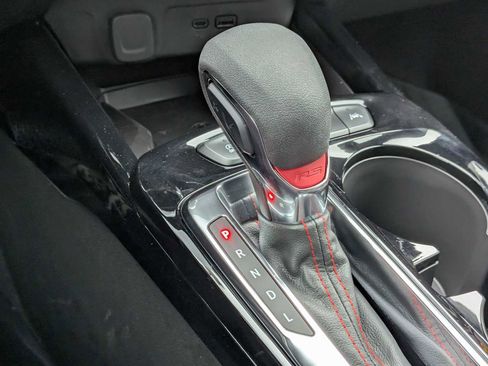 New 2026 Chevrolet Trax RS image 32