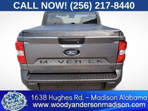 Used 2025 Ford Maverick XL FWD image 6