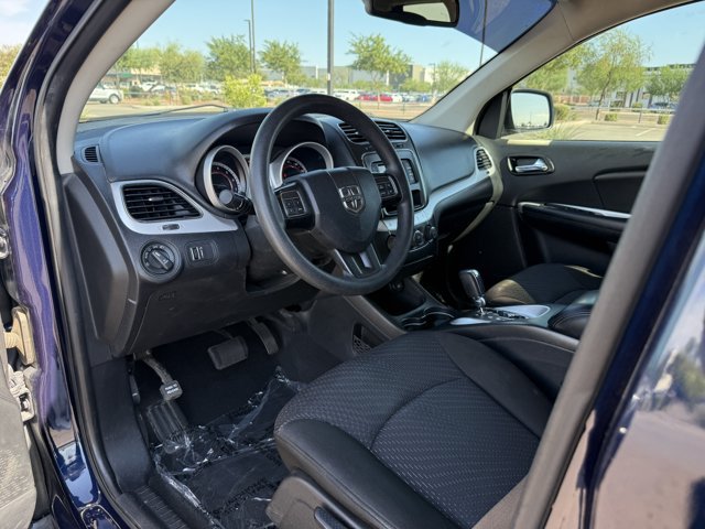 Used 2019 Dodge Journey SE FWD image 10