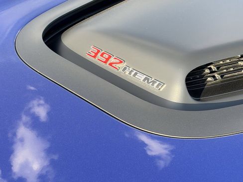 Used 2021 Dodge Challenger R/T Scat Pack RWD image 5