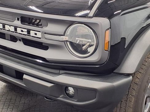 Used 2023 Ford Bronco Big Bend AWD/4WD image 17