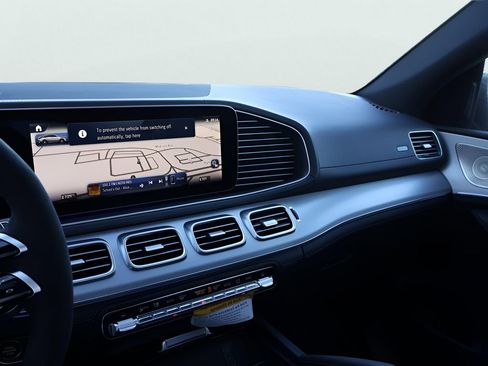 New 2026 Mercedes-Benz GLE 53 AMG 4MATIC Coupe image 34
