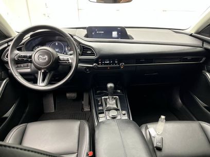 Certified 2025 MAZDA CX-30 AWD 2.5 S w/ Select Sport Pkg