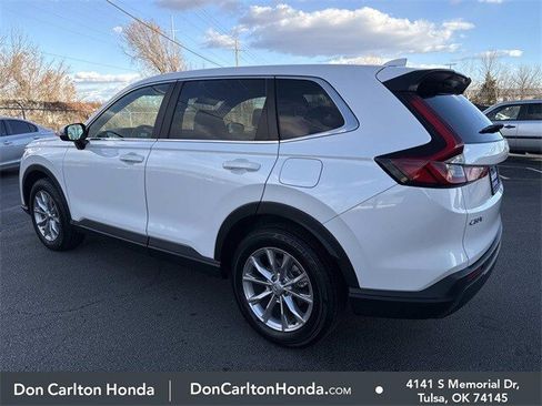 Used 2024 Honda CR-V EX image 11