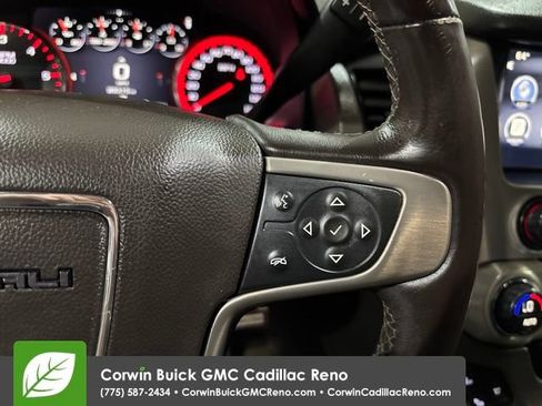 Used 2015 GMC Yukon XL Denali w/ Premium Package AWD/4WD image 30