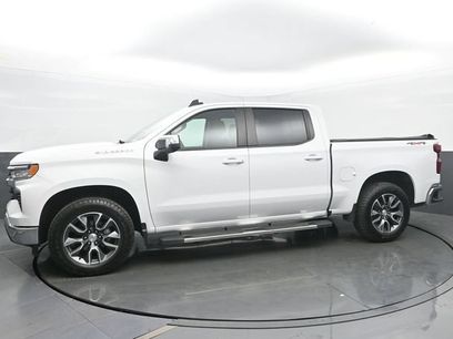 Used 2023 Chevrolet Silverado 1500 LT w/ All Star Edition Plus