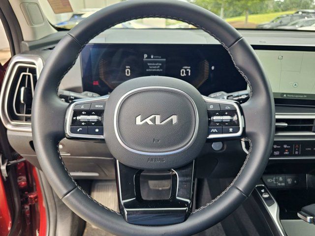 Used 2025 Kia Sorento S FWD image 18