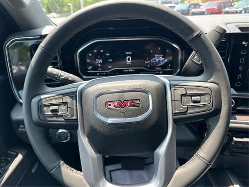 New 2025 GMC Sierra 2500 SLT w/ SLT Premium Package image 25