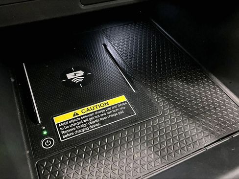 Used 2025 Honda CR-V EX-L image 33