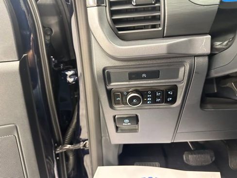 New 2025 Ford F150 XLT w/ Equipment Group 302A MID image 42