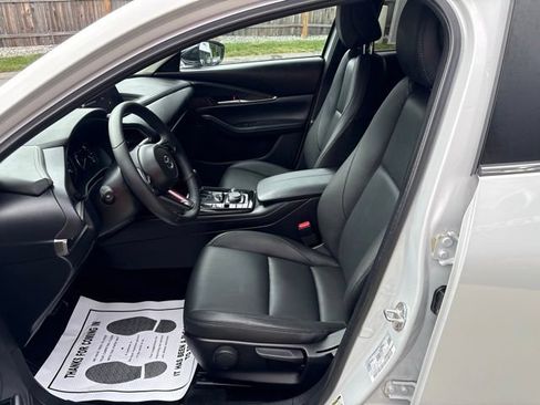 Used 2024 MAZDA CX-30 AWD 2.5 S w/ Select Sport Pkg image 10