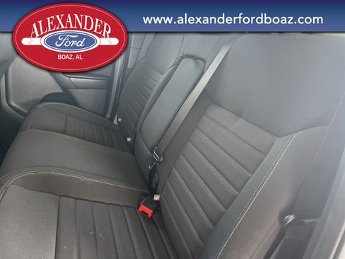 Used 2021 Ford Ranger XLT w/ Equipment Group 301A Mid AWD/4WD image 15