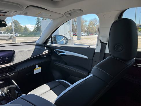 New 2026 Buick Envision Sport Touring image 36