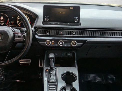 Used 2024 Honda Civic Sport image 14