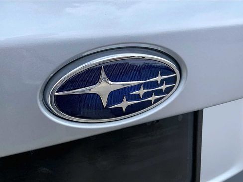 Used 2025 Subaru Outback Wilderness AWD/4WD image 32