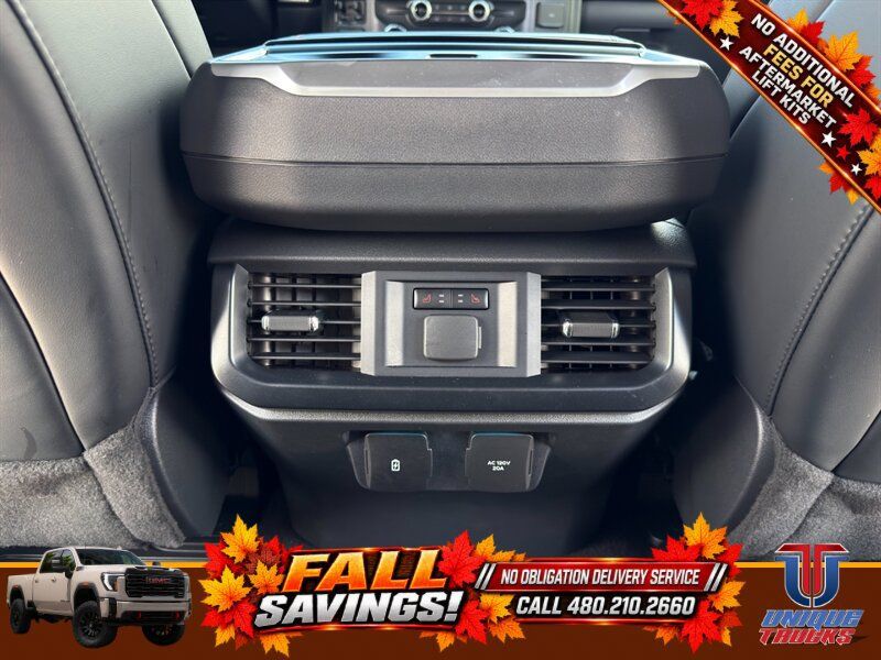 Used 2024 Ford F150 Raptor AWD/4WD image 35