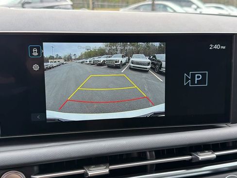 New 2026 Hyundai Tucson SE image 27