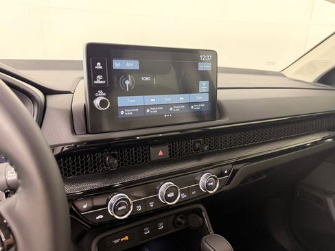 Certified 2026 Honda CR-V EX-L image 25