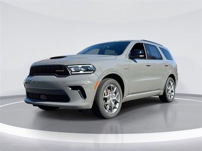 New 2026 Dodge Durango GT
