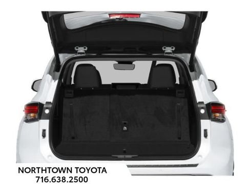 New 2026 Toyota Highlander Limited image 12