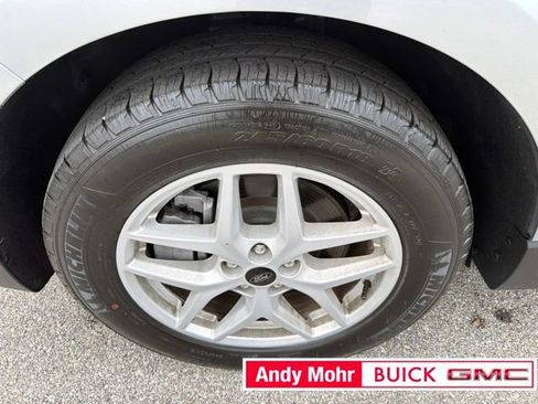 Used 2024 Ford Edge SEL w/ Convenience Package AWD/4WD image 15