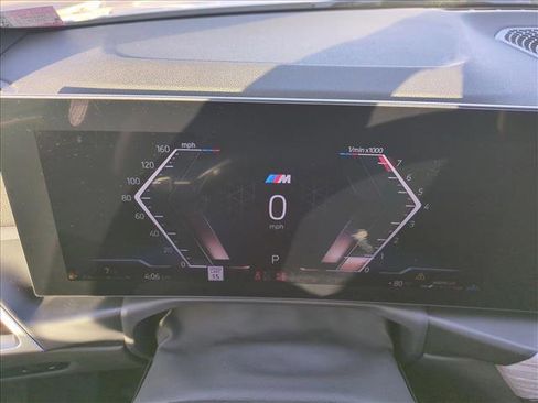 New 2026 BMW 330i 330i NA w/ M Sport Package image 11