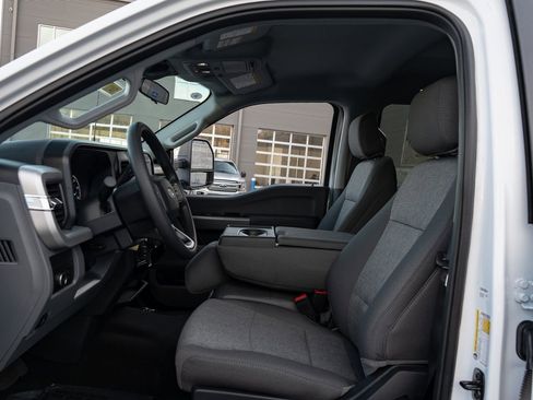 New 2026 Ford F250 XL w/ STX Appearance Package image 14