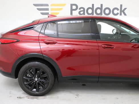 Used 2024 Buick Envista Sport Touring w/ Convenience I Package image 9