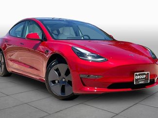 Used 2021 Tesla Model 3 Standard Range Plus RWD video 2