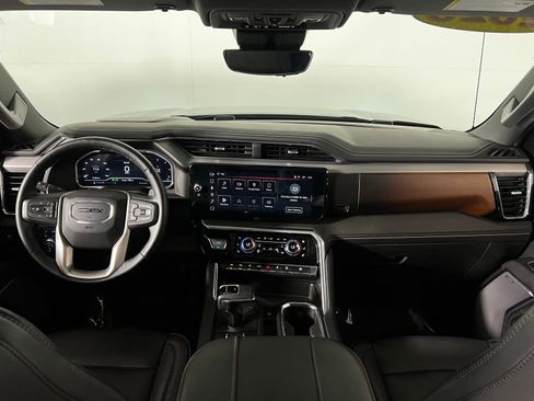 Used 2023 GMC Sierra 1500 Denali w/ Denali Reserve Package image 27