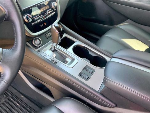 Used 2024 Nissan Murano SV w/ SV Midnight Edition Package AWD/4WD image 7