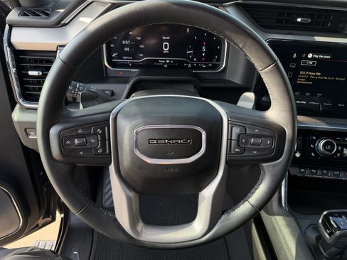 Used 2024 GMC Sierra 1500 Denali w/ Denali Reserve Package RWD image 19