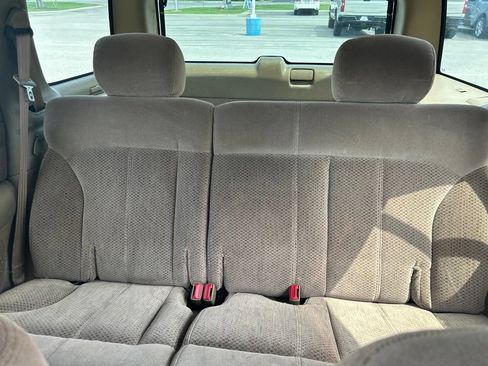 Used 2001 Chevrolet Blazer LT RWD image 6