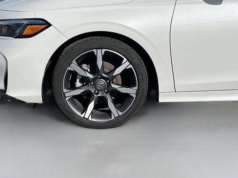 Used 2025 Honda Civic Sport Touring image 30