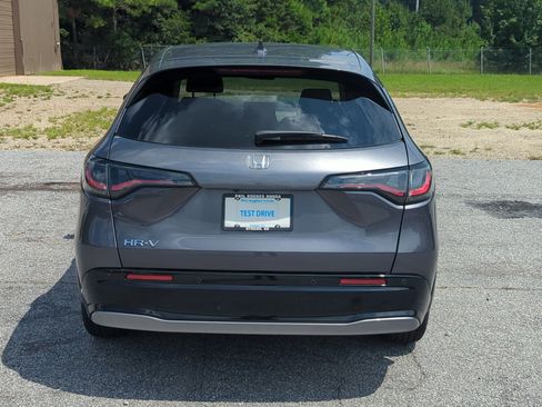 Used 2026 Honda HR-V EX-L image 5