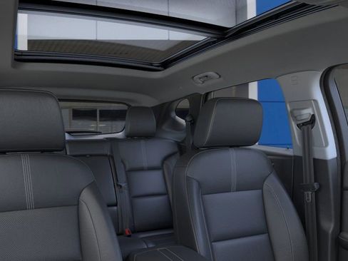 New 2026 Chevrolet Blazer LT w/ LPO, Floor Liner Package image 24