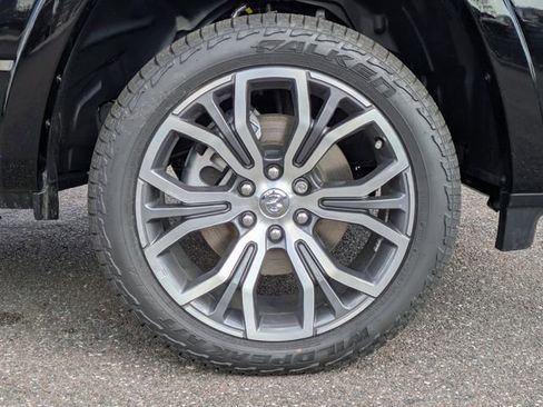 New 2026 RAM 1500 Tungsten w/ Off Road Group AWD/4WD image 11