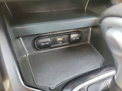 Used 2024 Kia Soul LX w/ Option Group 015 image 20