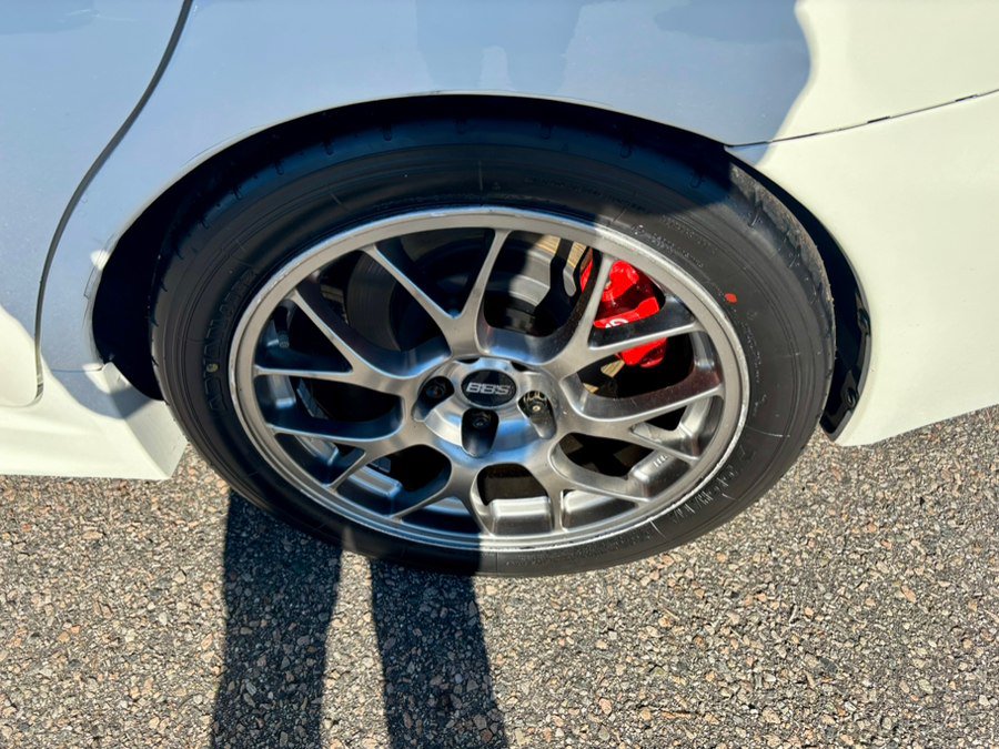 Used 2010 Mitsubishi Lancer Evolution MR AWD/4WD image 33