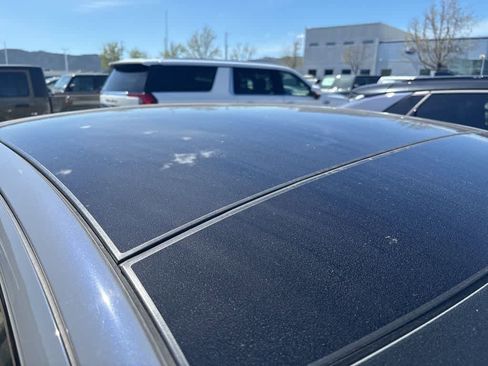 Used 2024 Hyundai Ioniq 6 Limited image 7