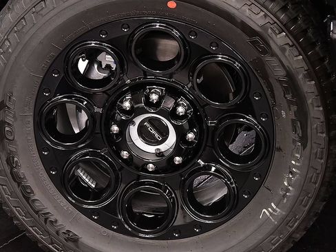 New 2026 Ford F350 Lariat w/ Black Appearance Package AWD/4WD image 9