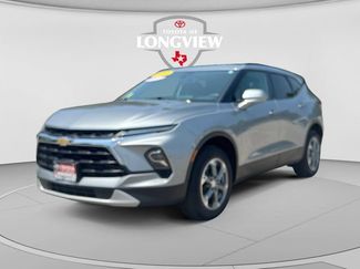 Used 2024 Chevrolet Blazer LT w/ Convenience Package FWD video 1