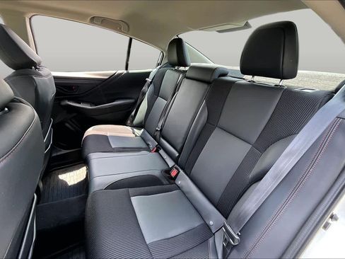 Used 2025 Subaru Legacy Sport AWD/4WD image 20