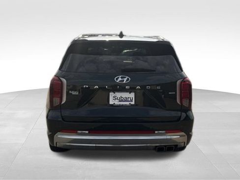 Used 2023 Hyundai Palisade Calligraphy AWD/4WD image 6