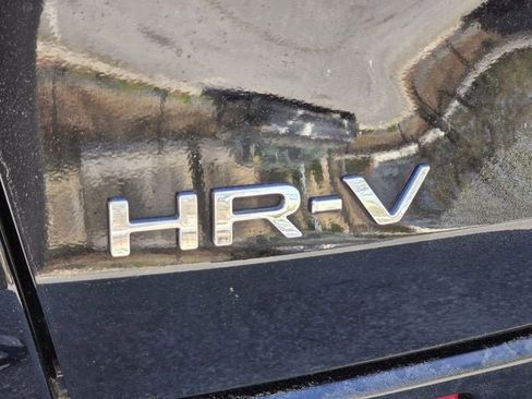 Used 2024 Honda HR-V EX-L image 21
