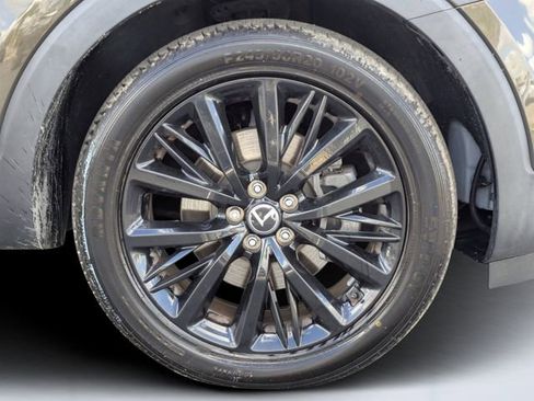 Used 2020 Kia Telluride SX w/ SX Prestige Package image 11