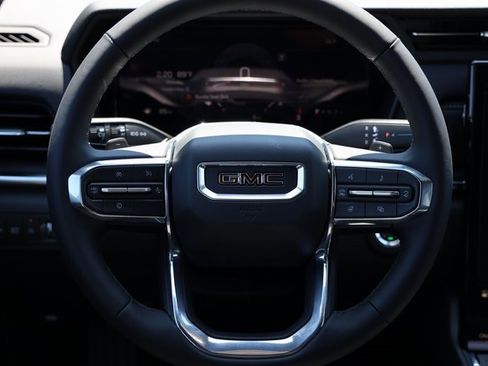 New 2026 GMC Terrain Elevation image 26