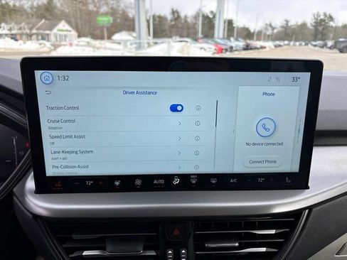 Used 2025 Ford Escape Active w/ Tech Pack #1 image 29